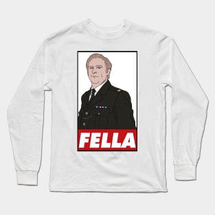 FELLA Long Sleeve T-Shirt